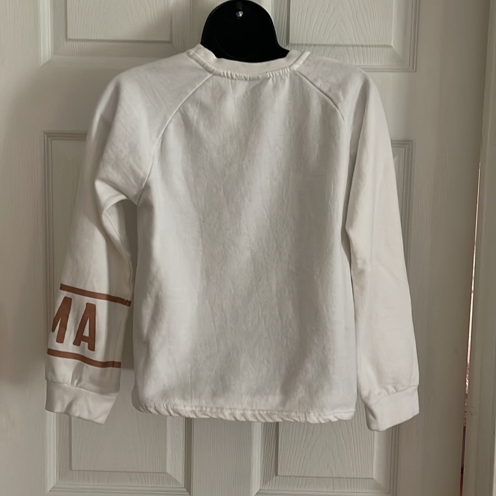 Puma Pullover - Picture 4 of 5